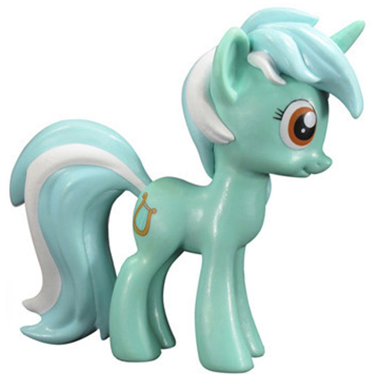 Lyra Heartstrings by Hasbro