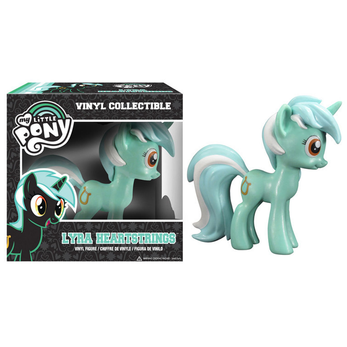 Lyra Heartstrings