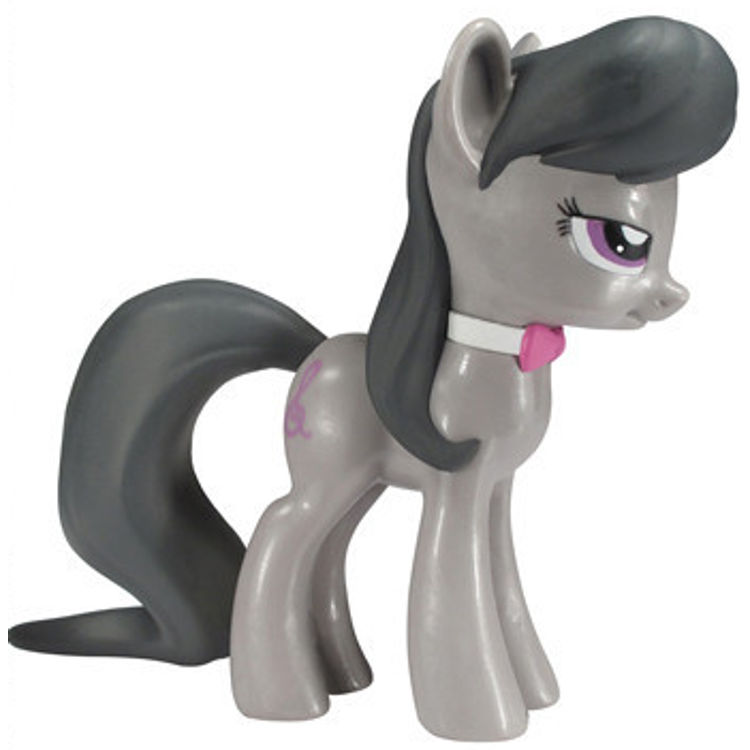 Octavia Melody by Hasbro