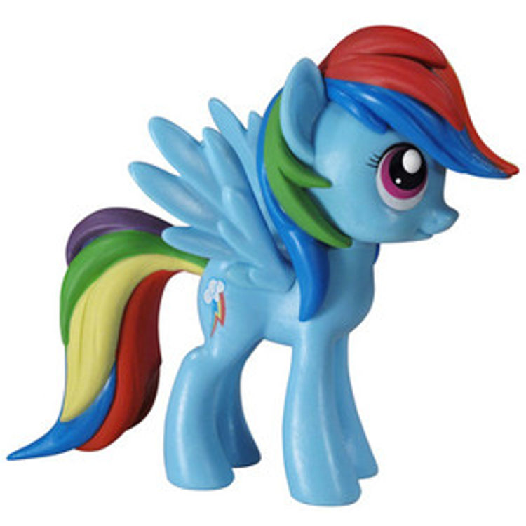 Rainbow Dash by Hasbro