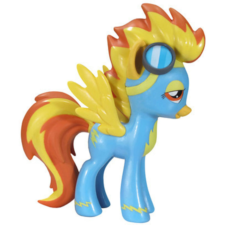 Spitfire by Hasbro