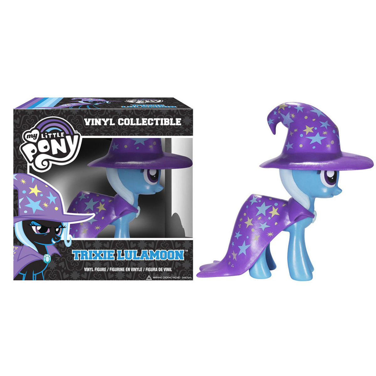 Trixie