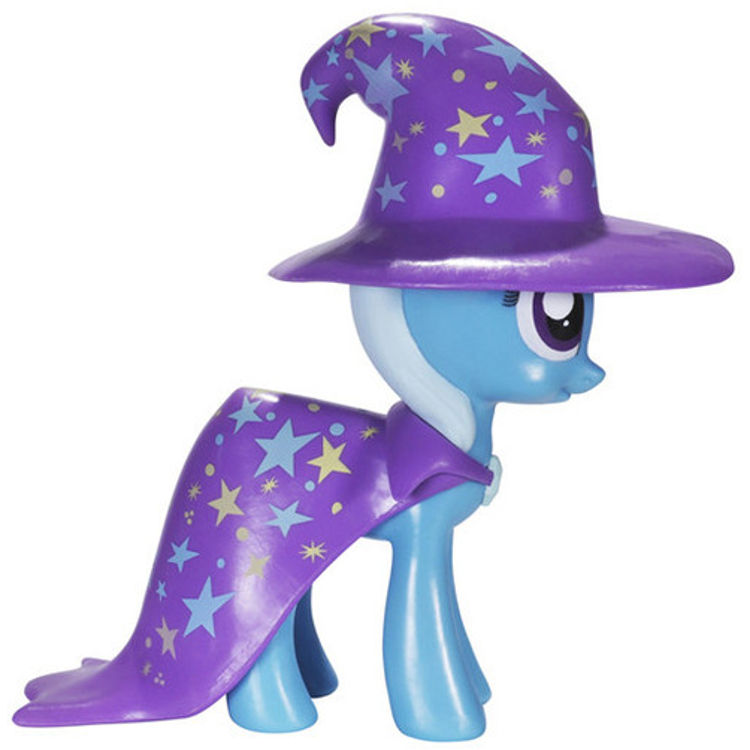 Trixie by Hasbro