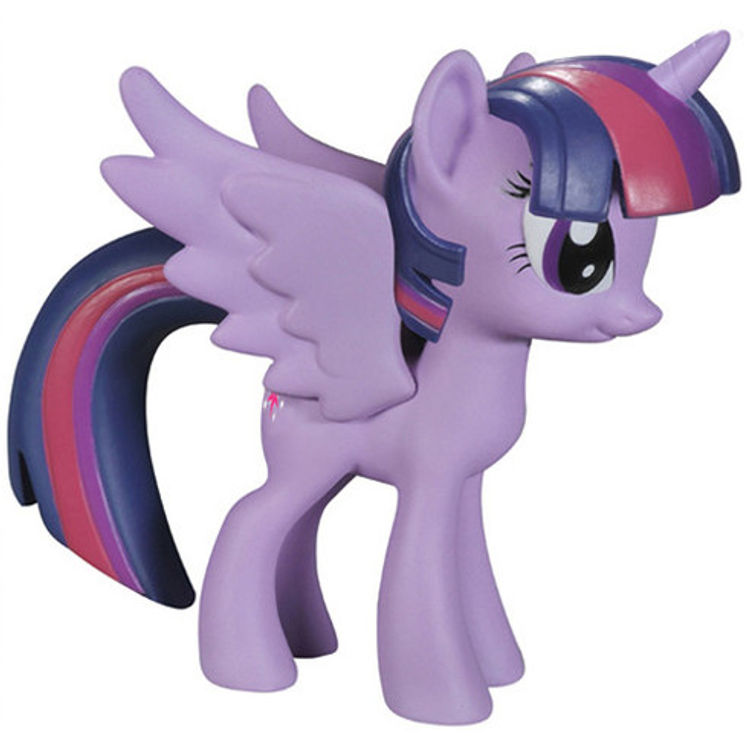 Twilight Sparkle by Hasbro