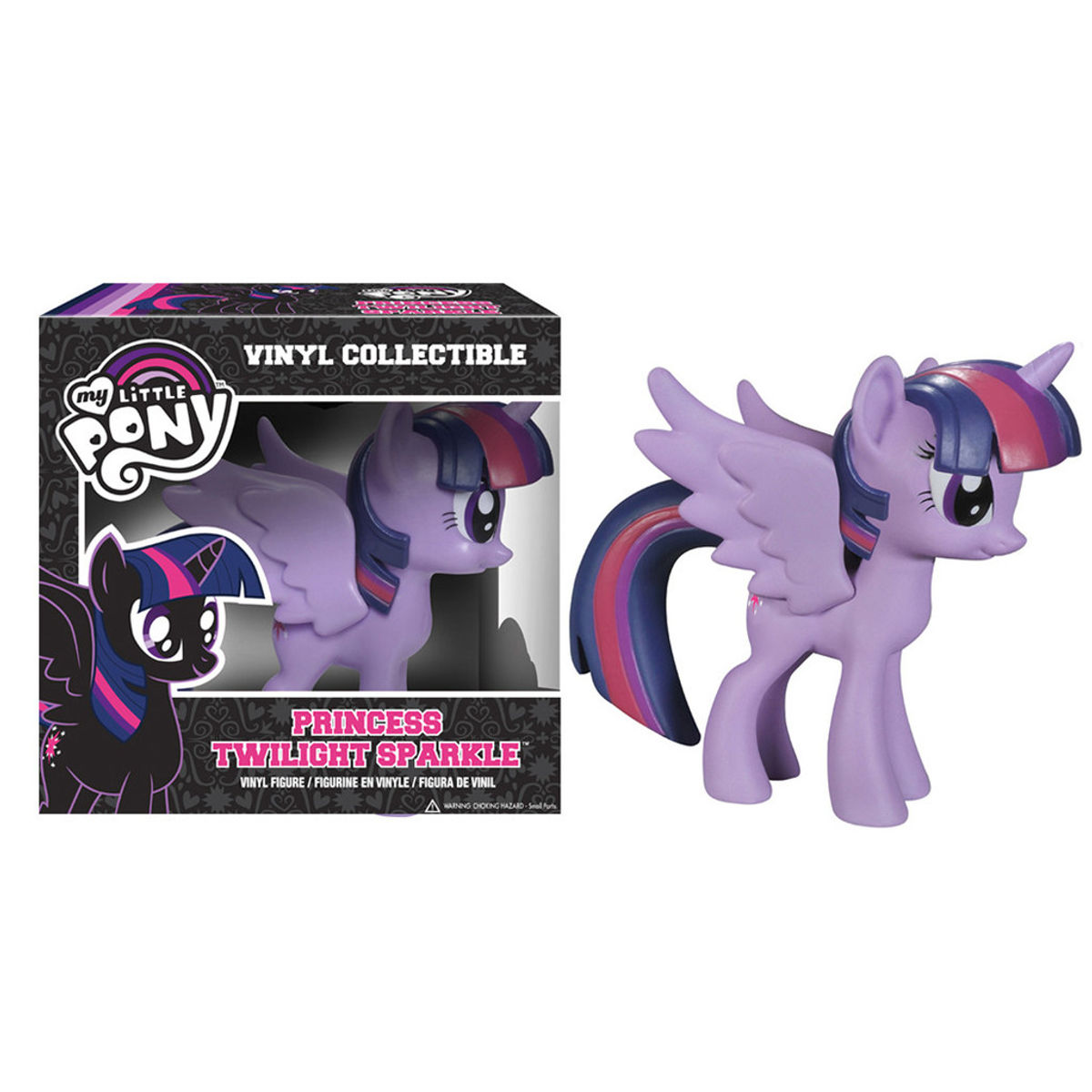 Twilight Sparkle