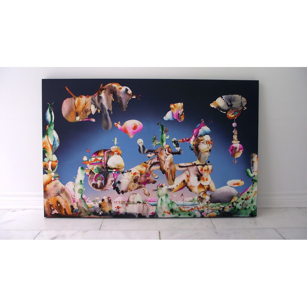 How Far Can Too Far Go