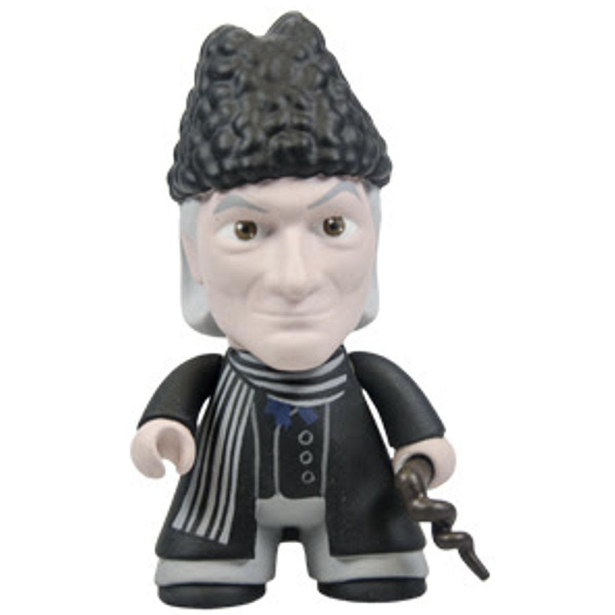 Regeneration Collection - 1st Doctor