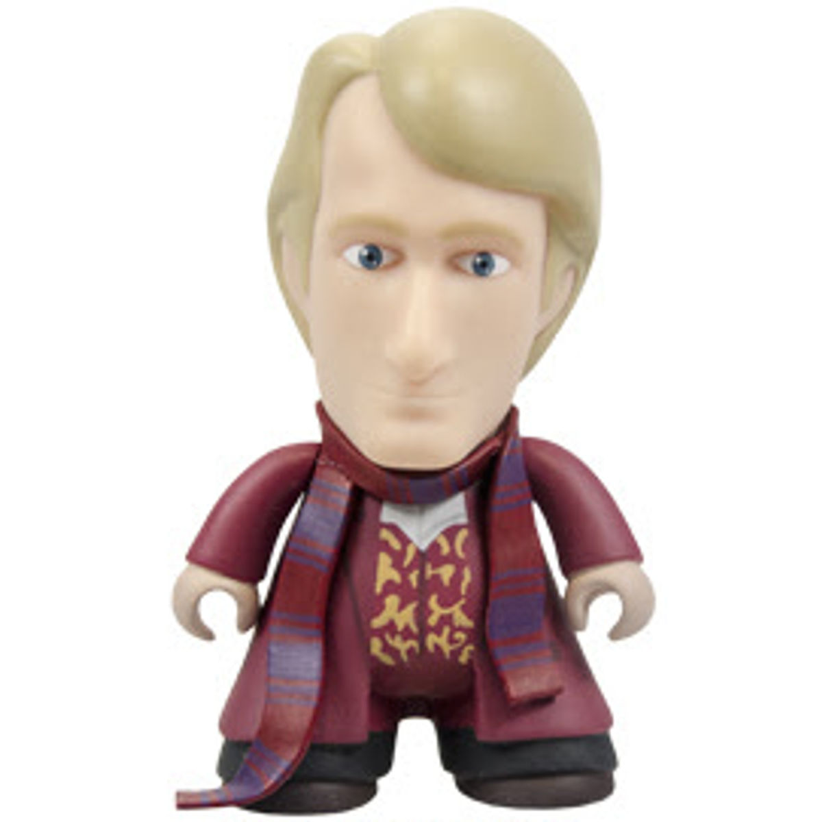 Regeneration Collection - 5th Doctor