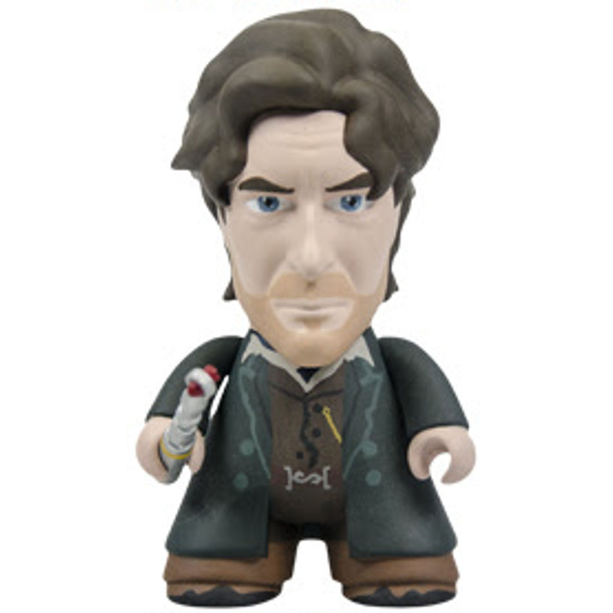 Regeneration Collection - 8th Doctor