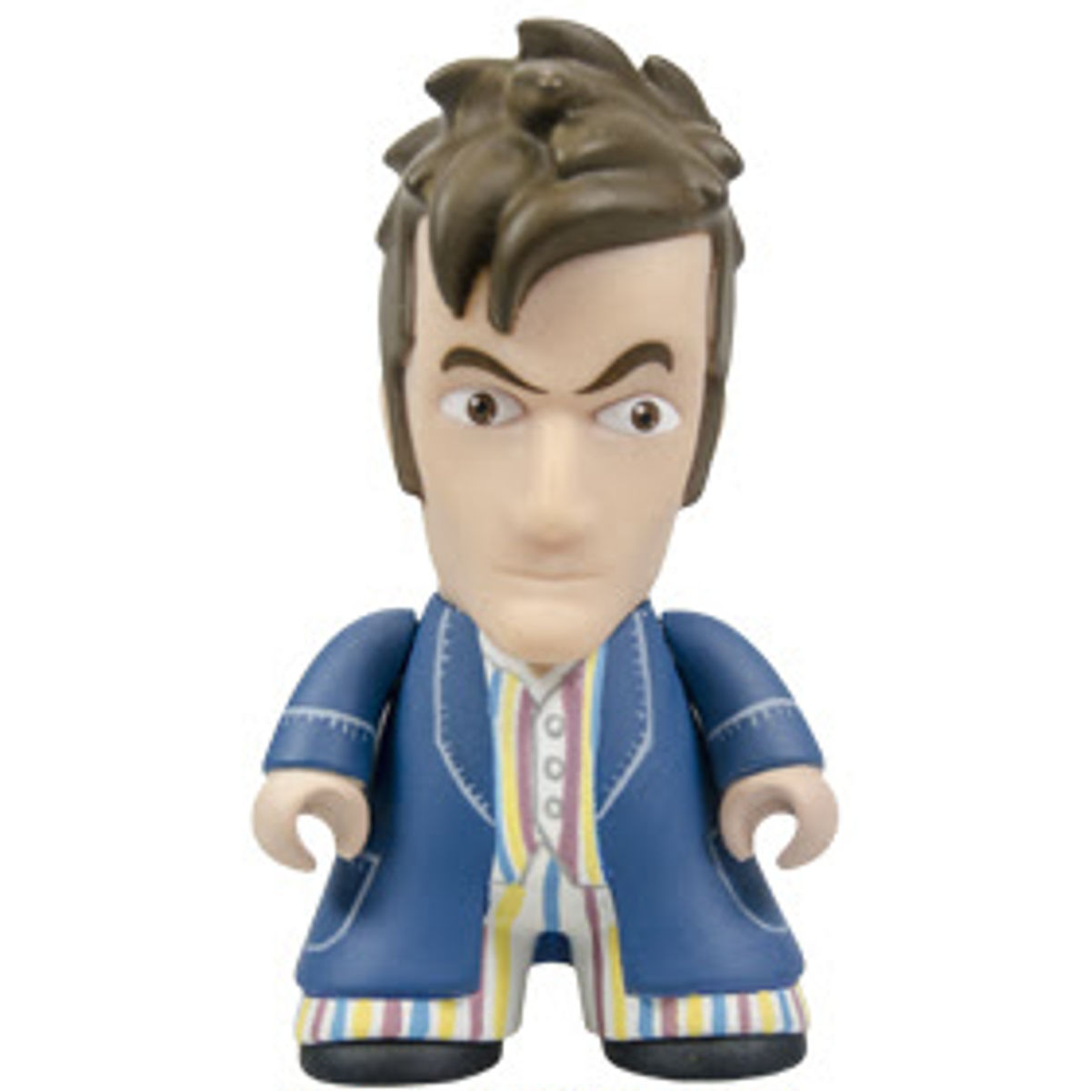 Regeneration Collection - 10th Doctor