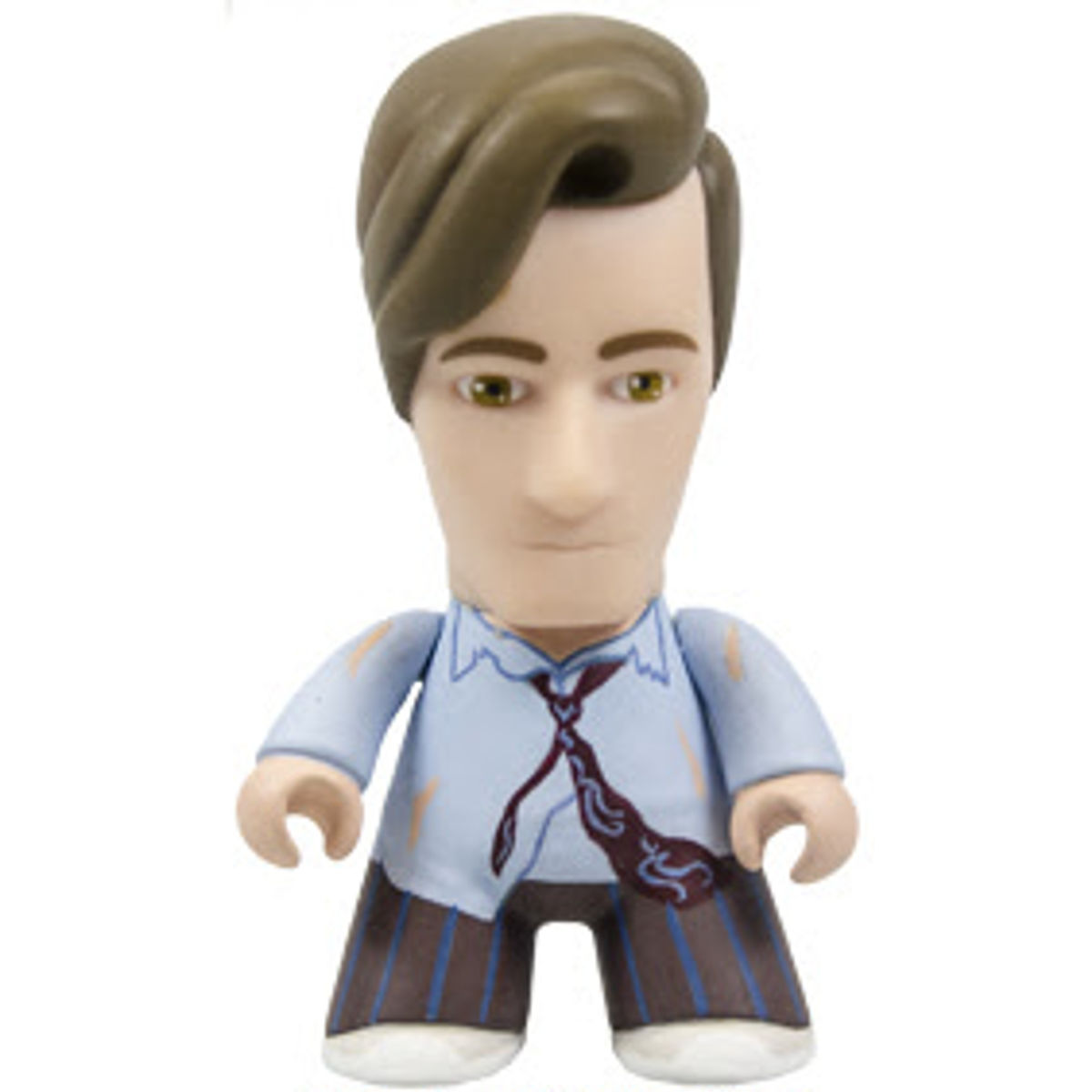 Regeneration Collection - 11th Doctor