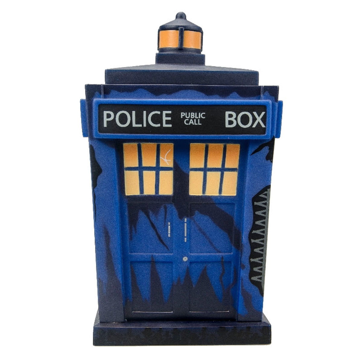 Doctor Who - 8″ Trenzalore TARDIS