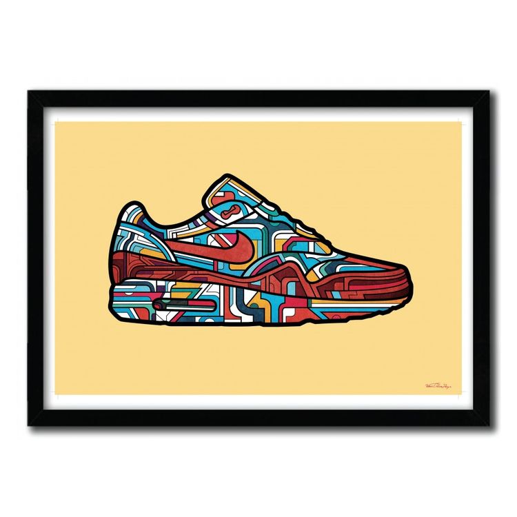 SNEAKERS 4 ( CLASSIC SNEAKERS COLLECTION ) by Van Orton