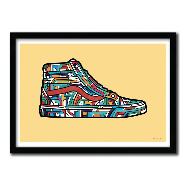 SNEAKERS 3 ( CLASSIC SNEAKERS COLLECTION ) by Van Orton