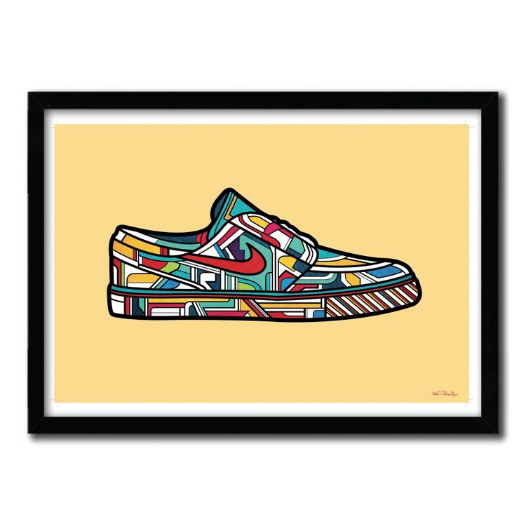 SNEAKERS 2 ( CLASSIC SNEAKERS COLLECTION ) by Van Orton