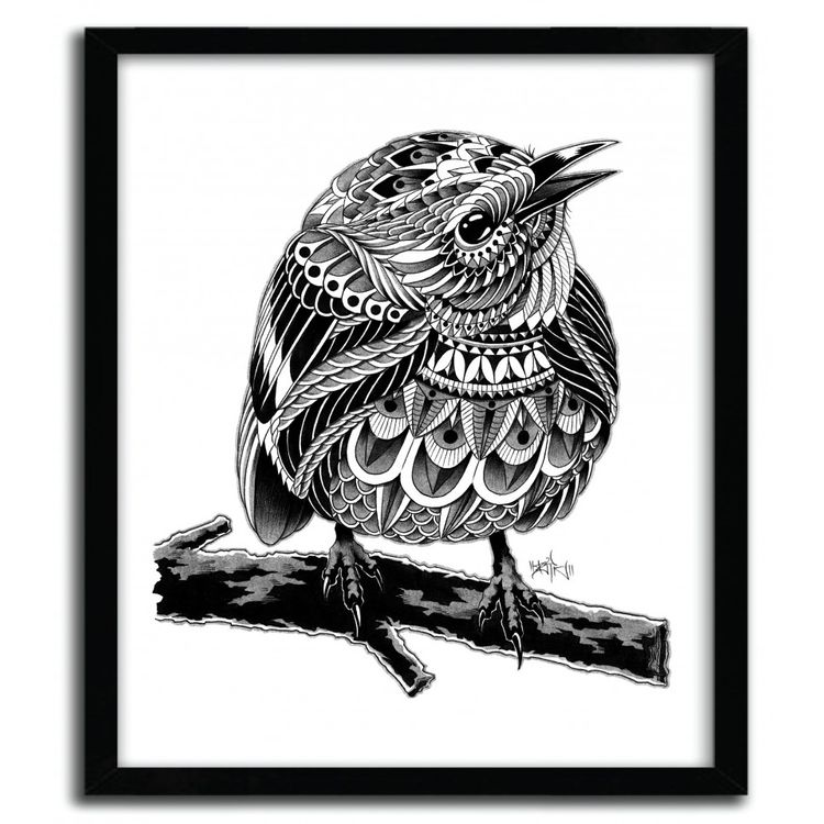 PRAIRIE WARBLER by Bioworkz