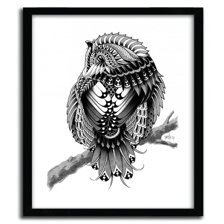CHICKADEE by Bioworkz