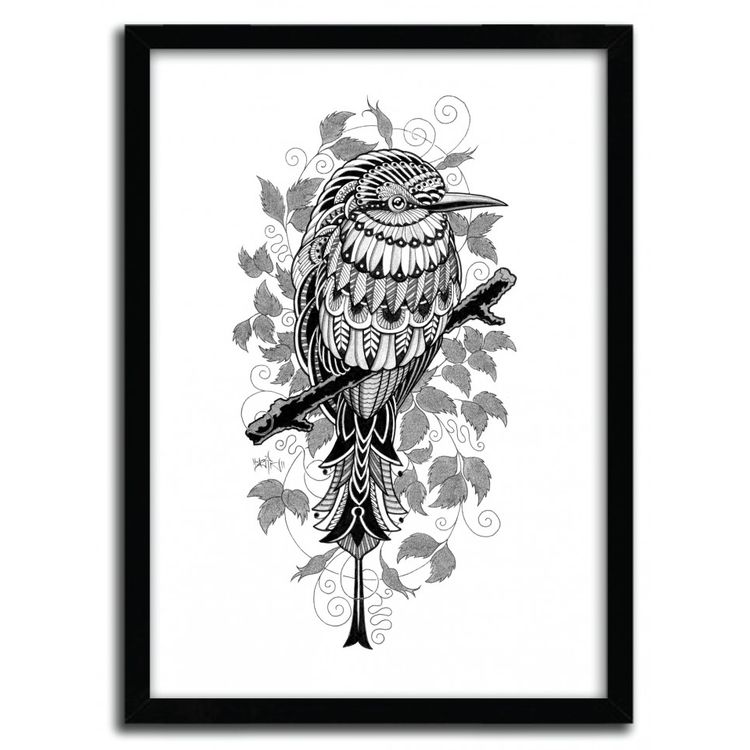 BEE EATER by Bioworkz