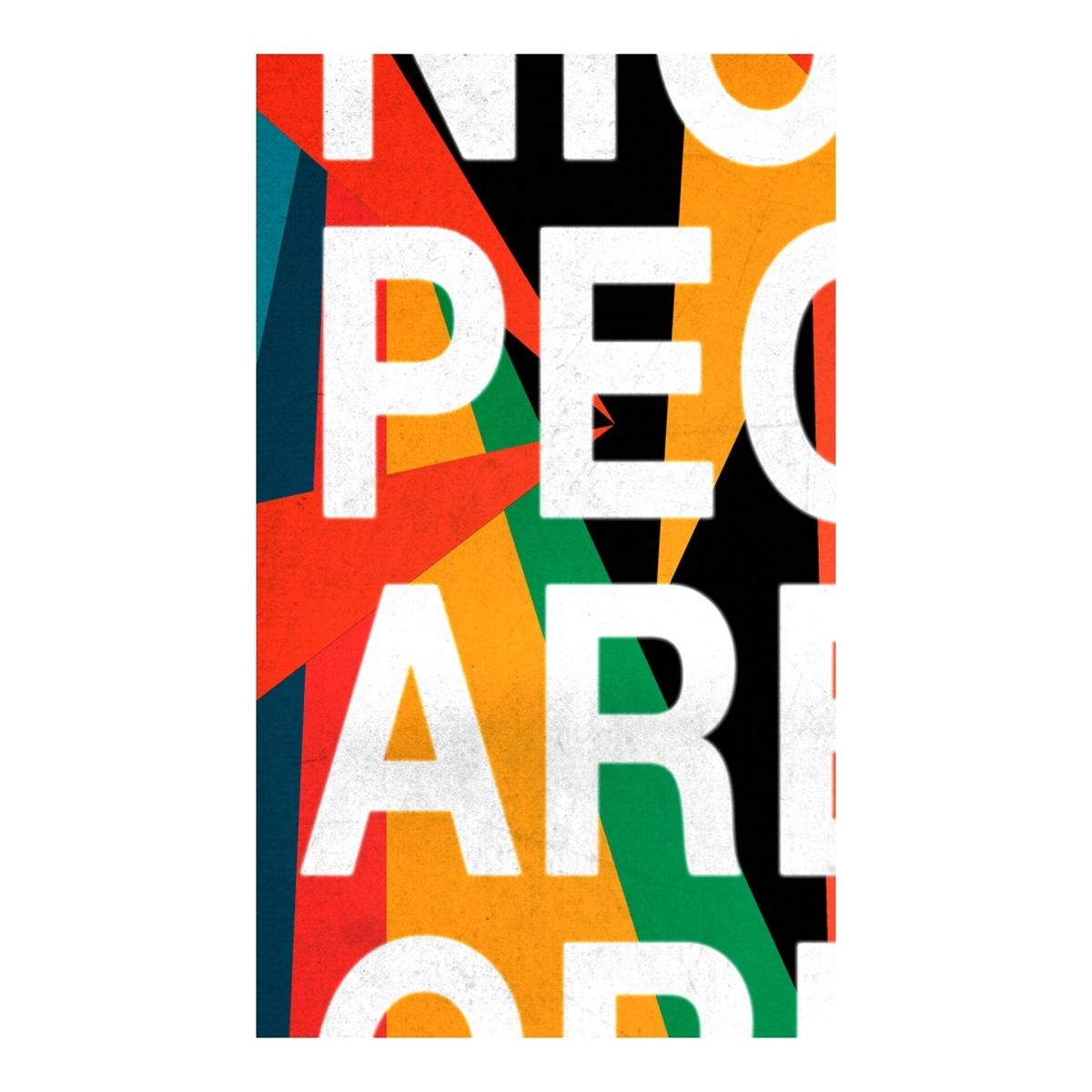 NICE PEOPLE ARE CREATIVE