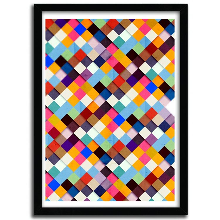 PASS THIS BOLD by Danny Ivan