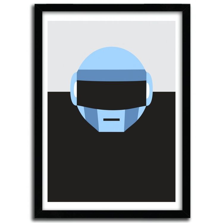 DAFT by Danny Ivan