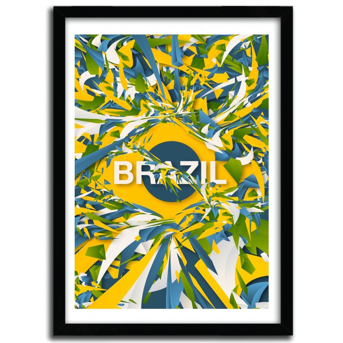 BRAZIL
