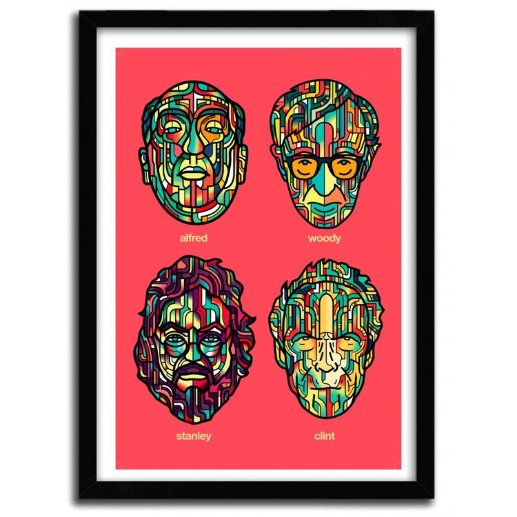 DIRECTOR CUT BEST by Van Orton