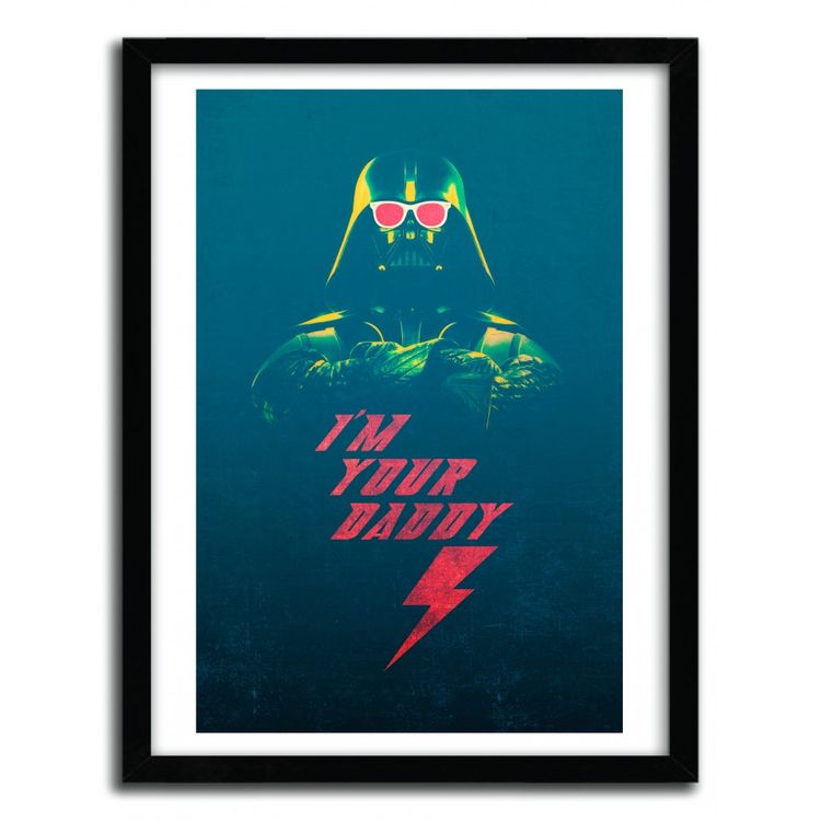 I'M YOUR DADDY by Victorsbeard