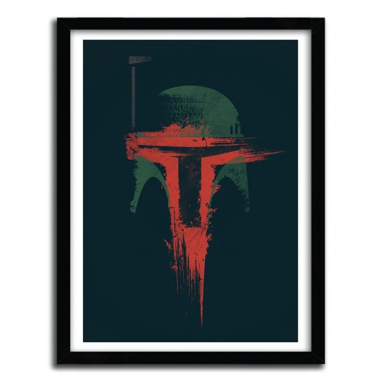 BOUNTY HUNTER by Victorsbeard