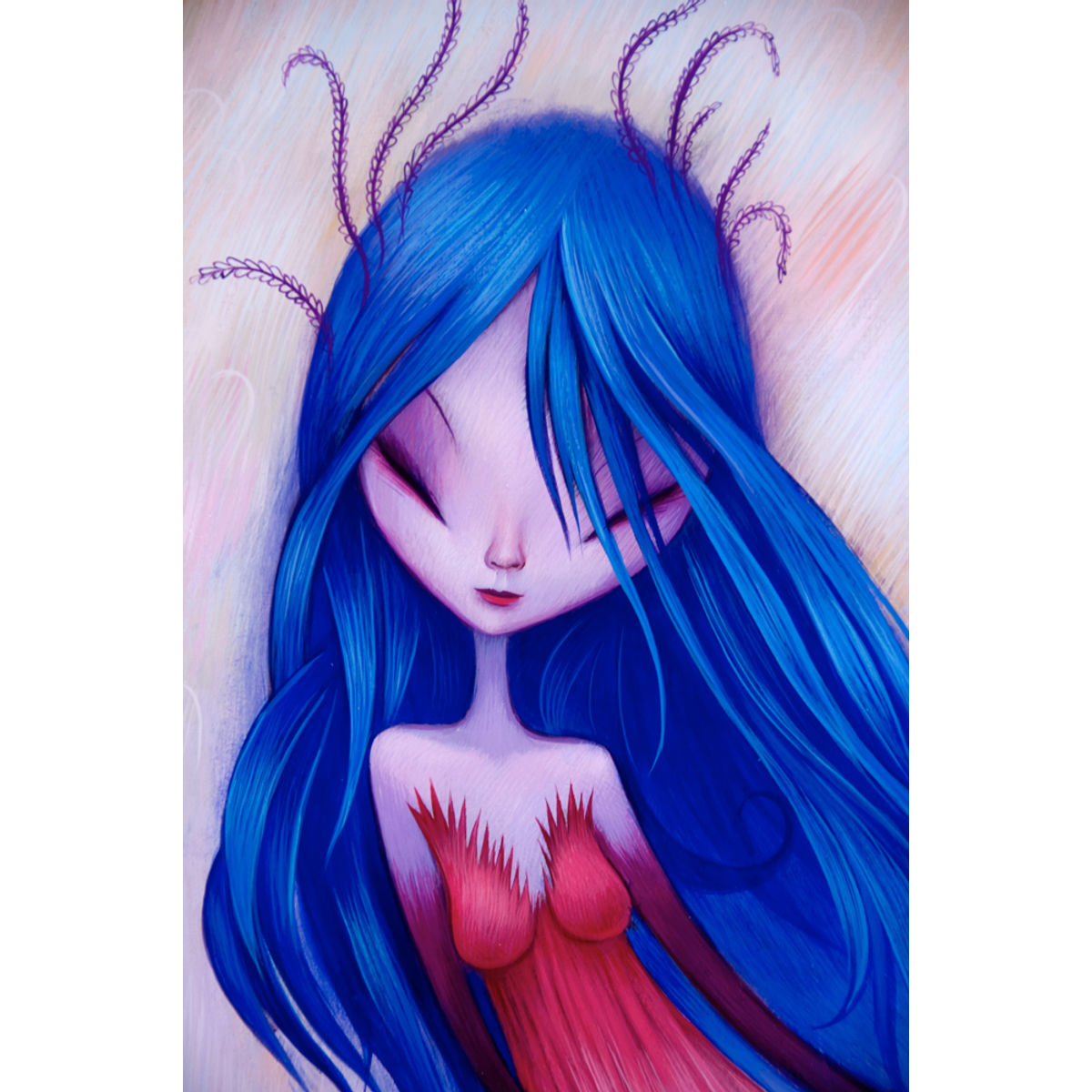 AT THIS PLACE - ORIGINAL