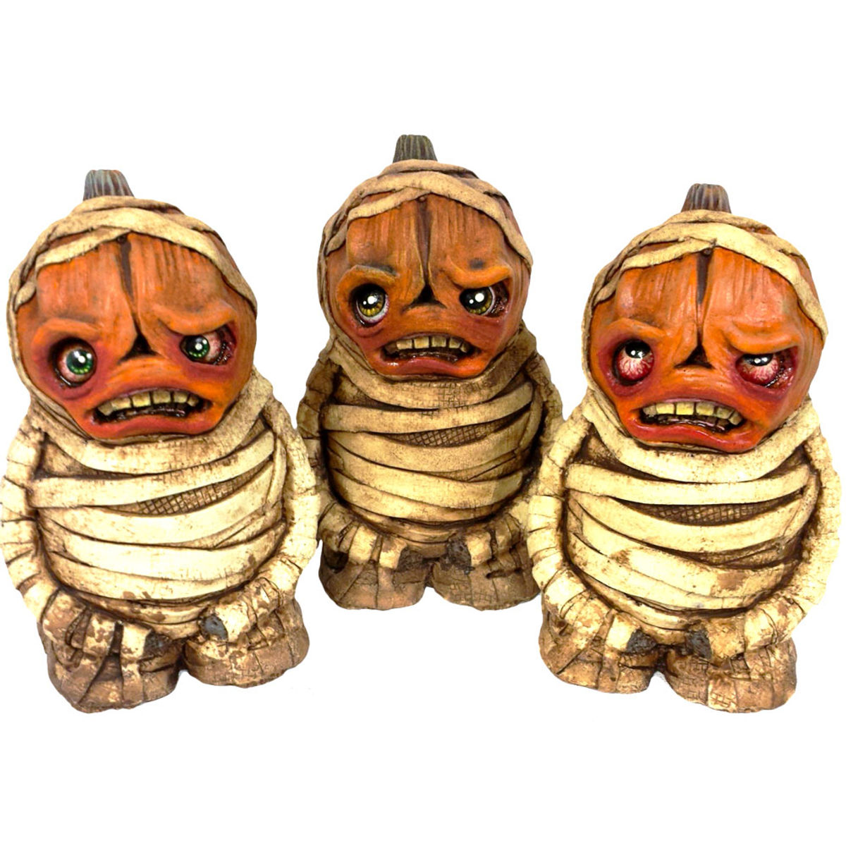 Halloween 2014 MUMPKIN