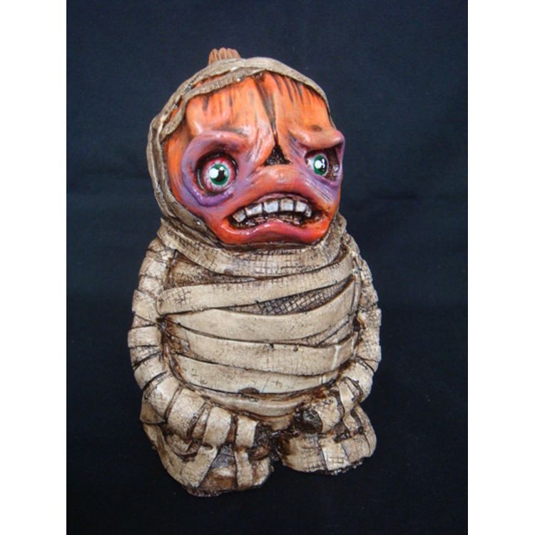 Mumpkin #7 by Joe Whiteford