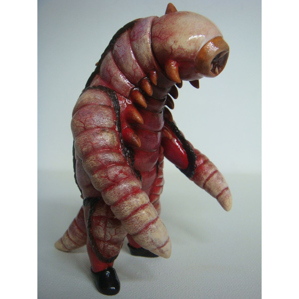 Death Worm custom