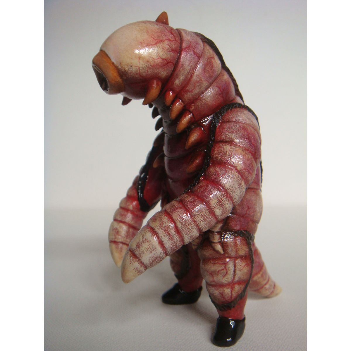 Death Worm custom