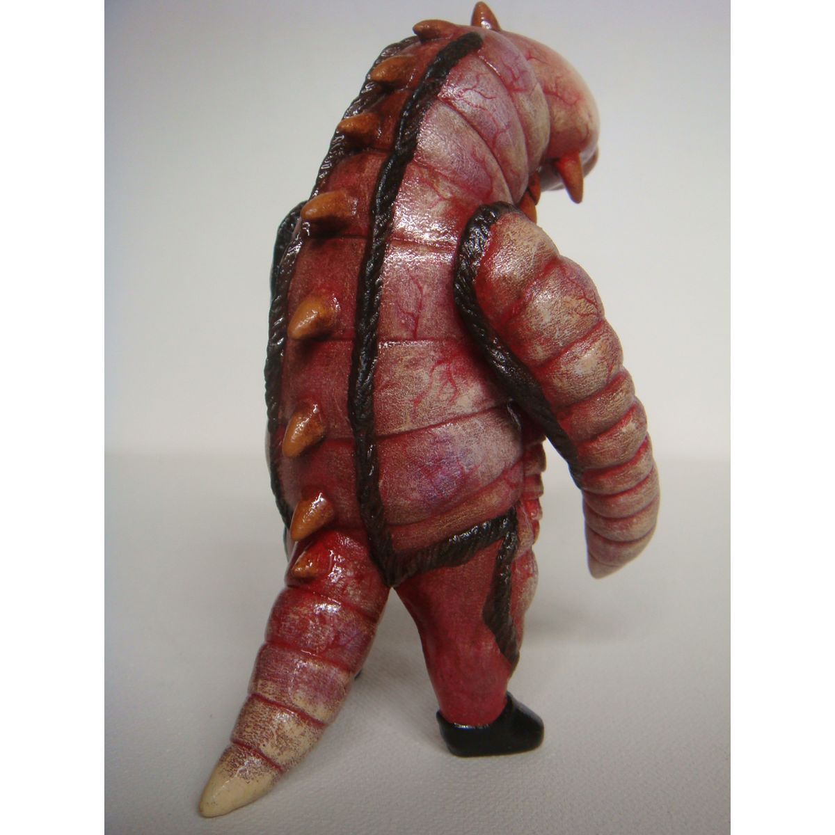 Death Worm custom