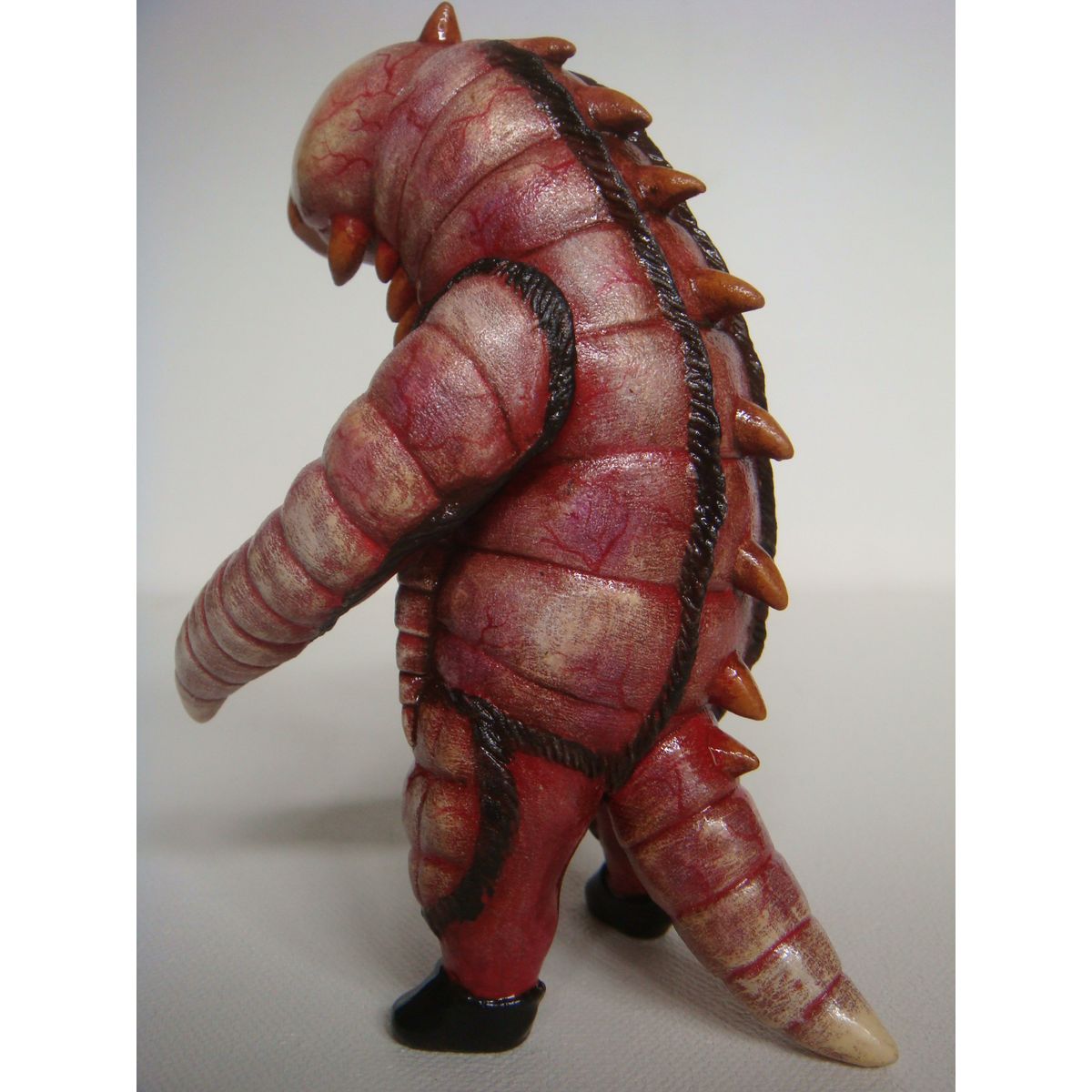 Death Worm custom