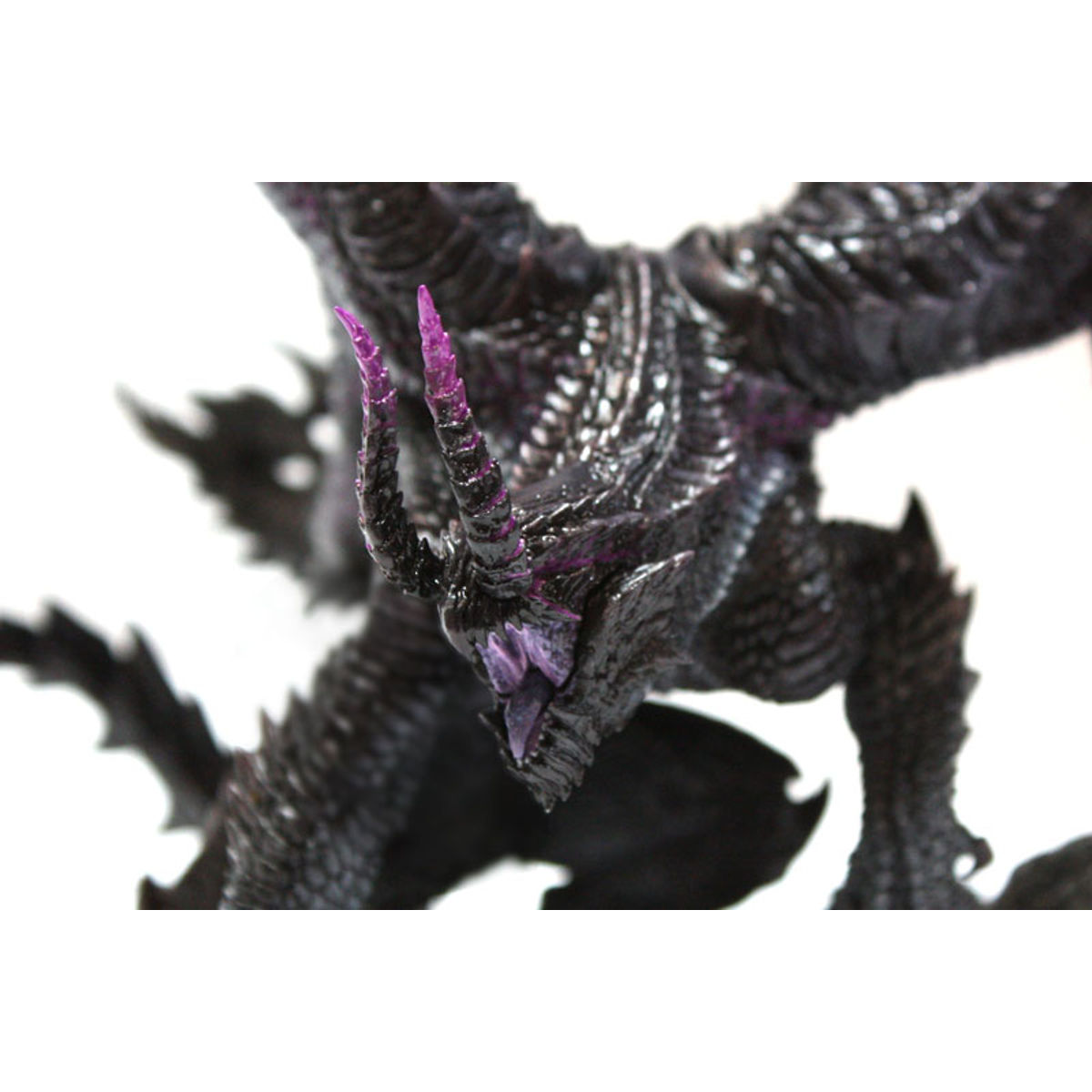 Monster Hunter 4: Goa Magara