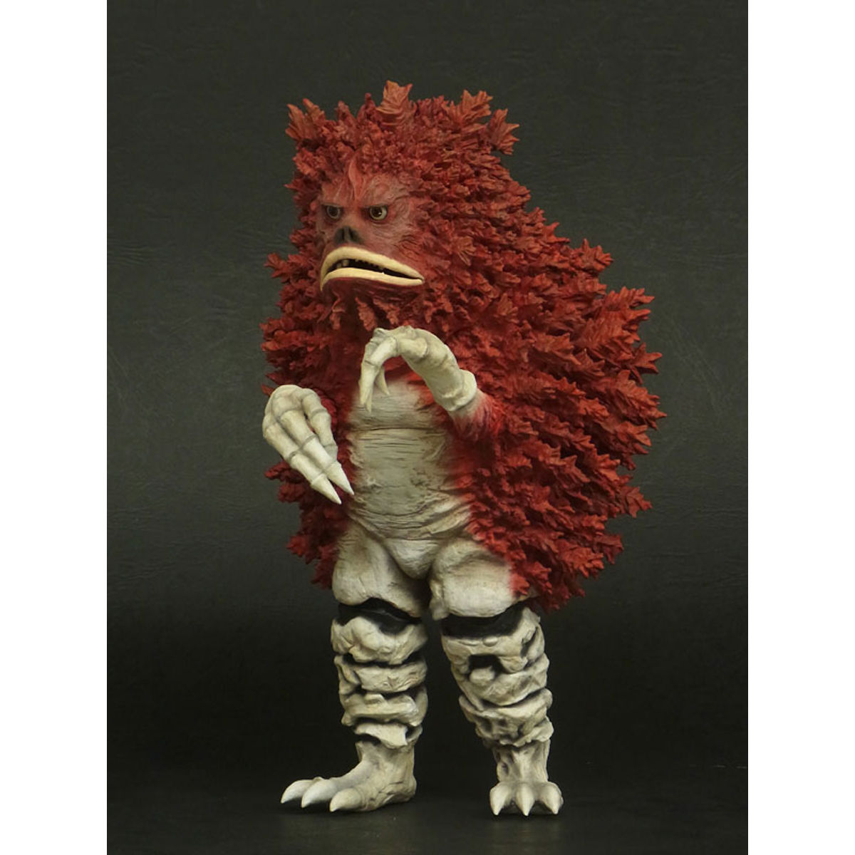 Daikaiju Series - Ultra Q Garamon