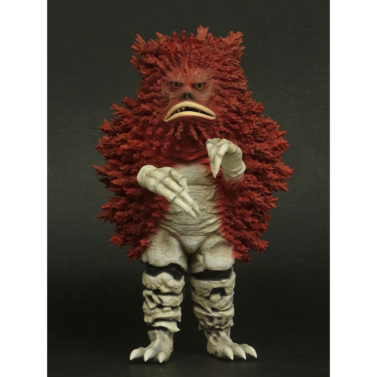 Daikaiju Series - Ultra Q Garamon