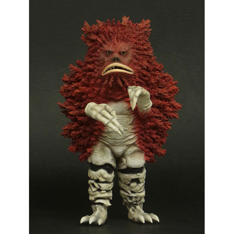 Daikaiju Series - Ultra Q Garamon by M1go (Yuji Nishimura)