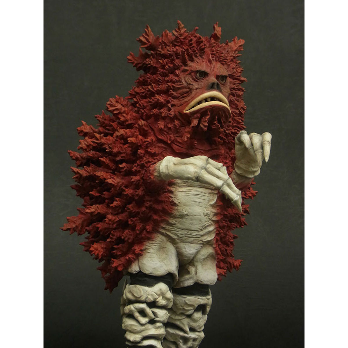 Daikaiju Series - Ultra Q Garamon