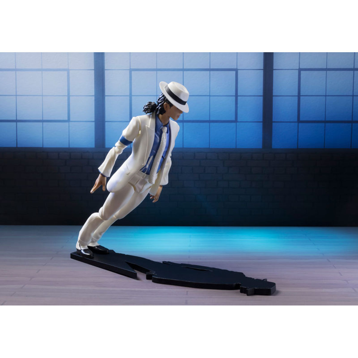 S.H. Figuarts - Michael Jackson "SMOOTH CRIMINAL"