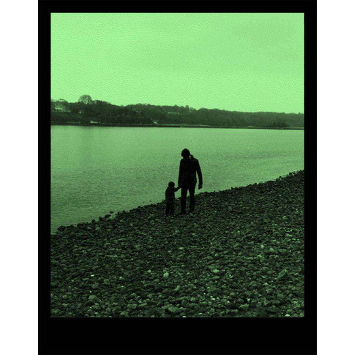 Ghosts of memories - Falmouth, Massachusetts 2012