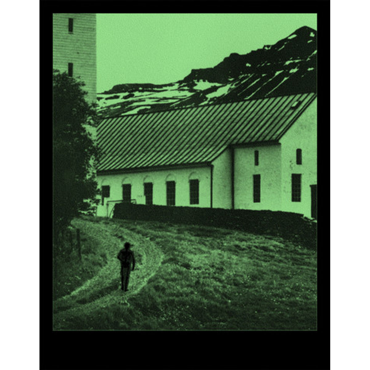 Ghosts of memories - Hjaltadalur, Iceland 1976
