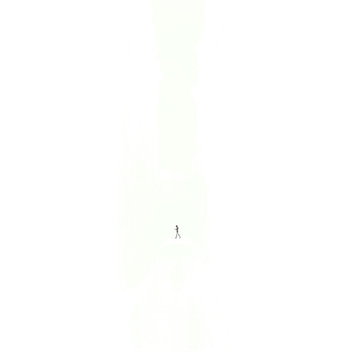 Ghosts of memories - Venice, Italy 1999