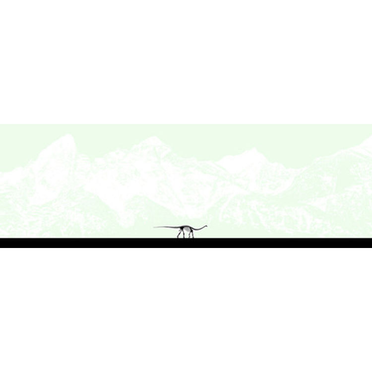 Roaming 2 by Dan McCarthy