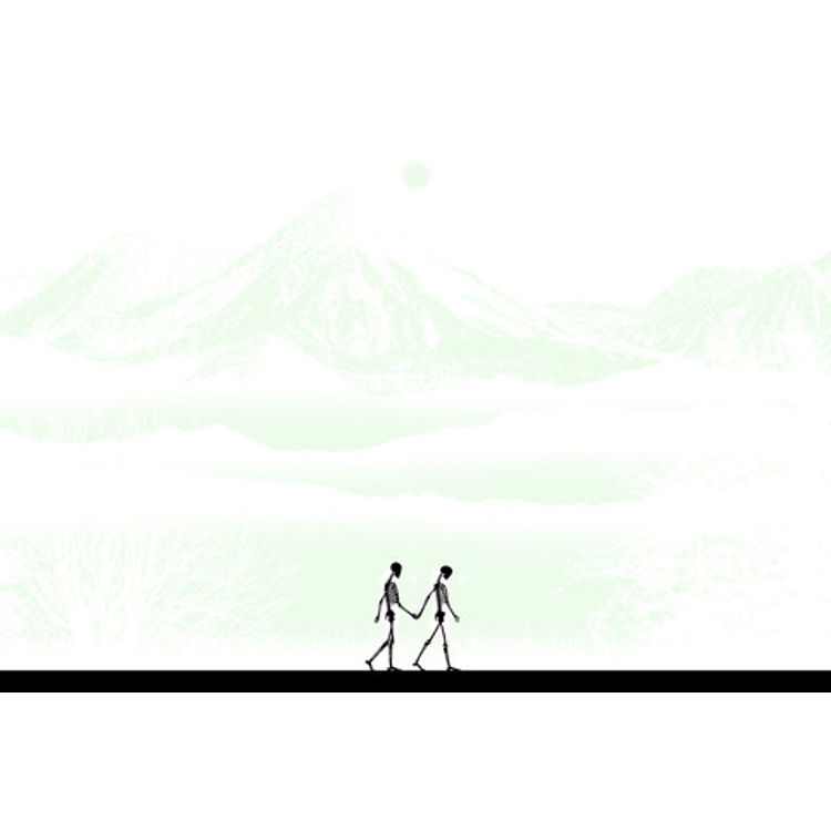 The Day Everything Became Nothing 2 by Dan McCarthy