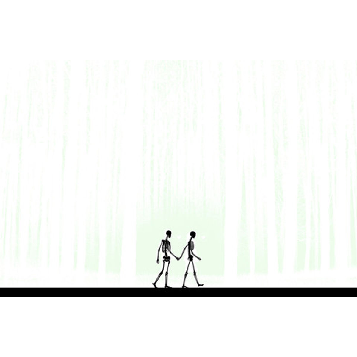 The Day Everything Became Nothing 3