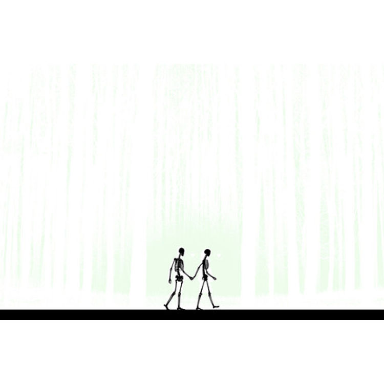 The Day Everything Became Nothing 3 by Dan McCarthy