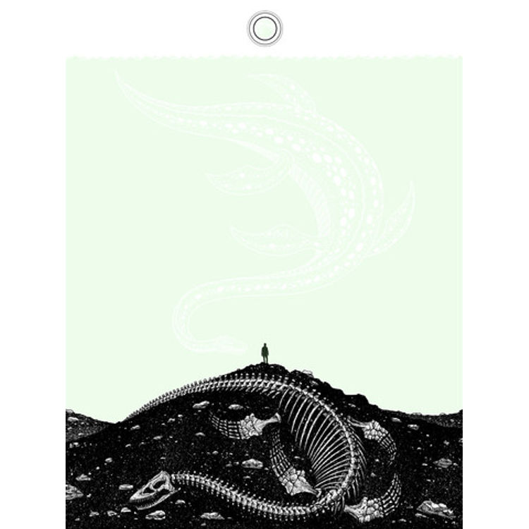 What Once Was 1 by Dan McCarthy